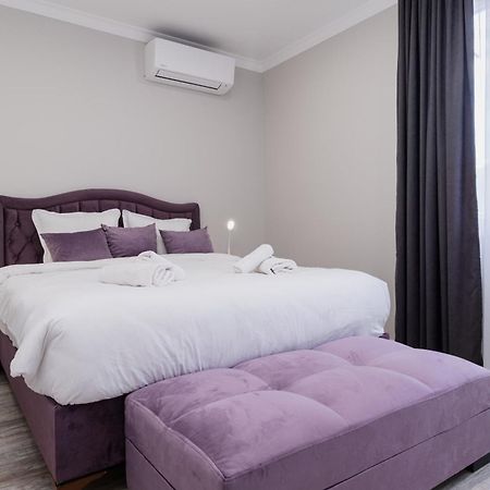 Gorgeous 2-Bedroom Apartment 普罗夫迪夫 外观 照片