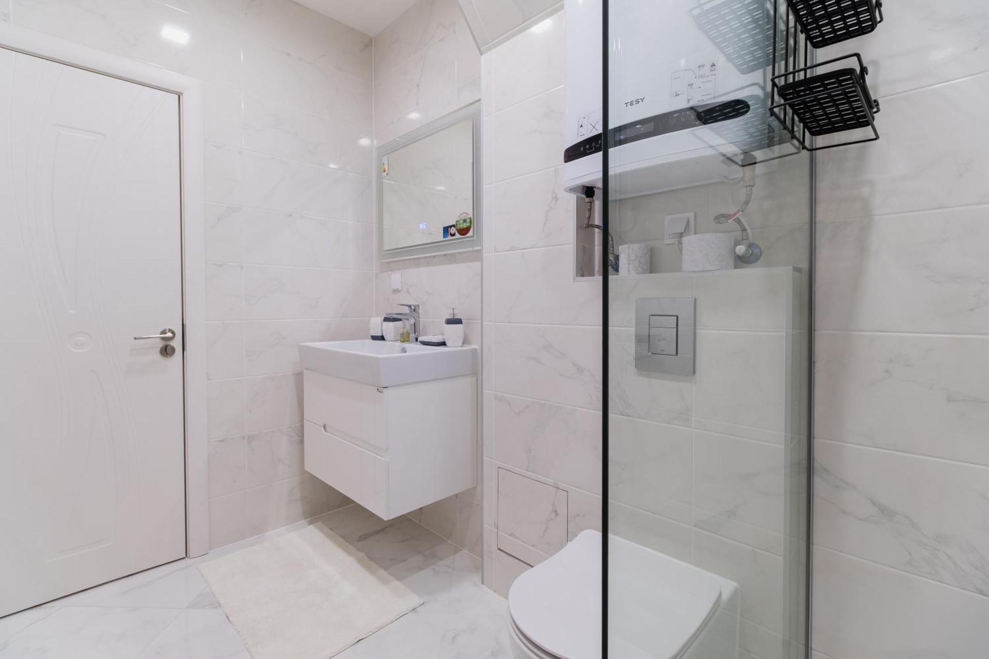 Gorgeous 2-Bedroom Apartment 普罗夫迪夫 外观 照片