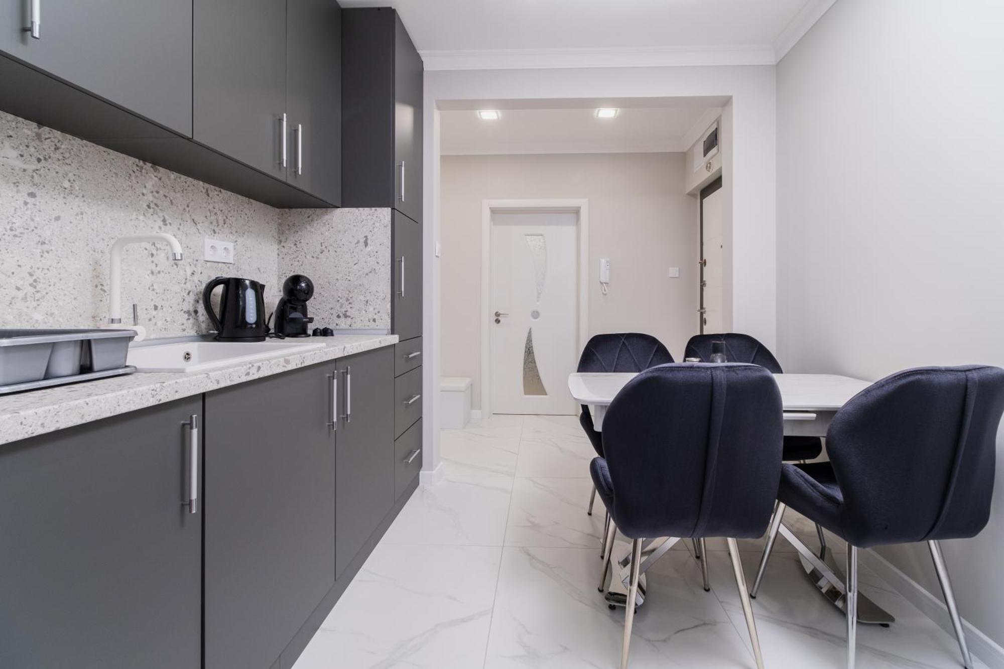 Gorgeous 2-Bedroom Apartment 普罗夫迪夫 外观 照片