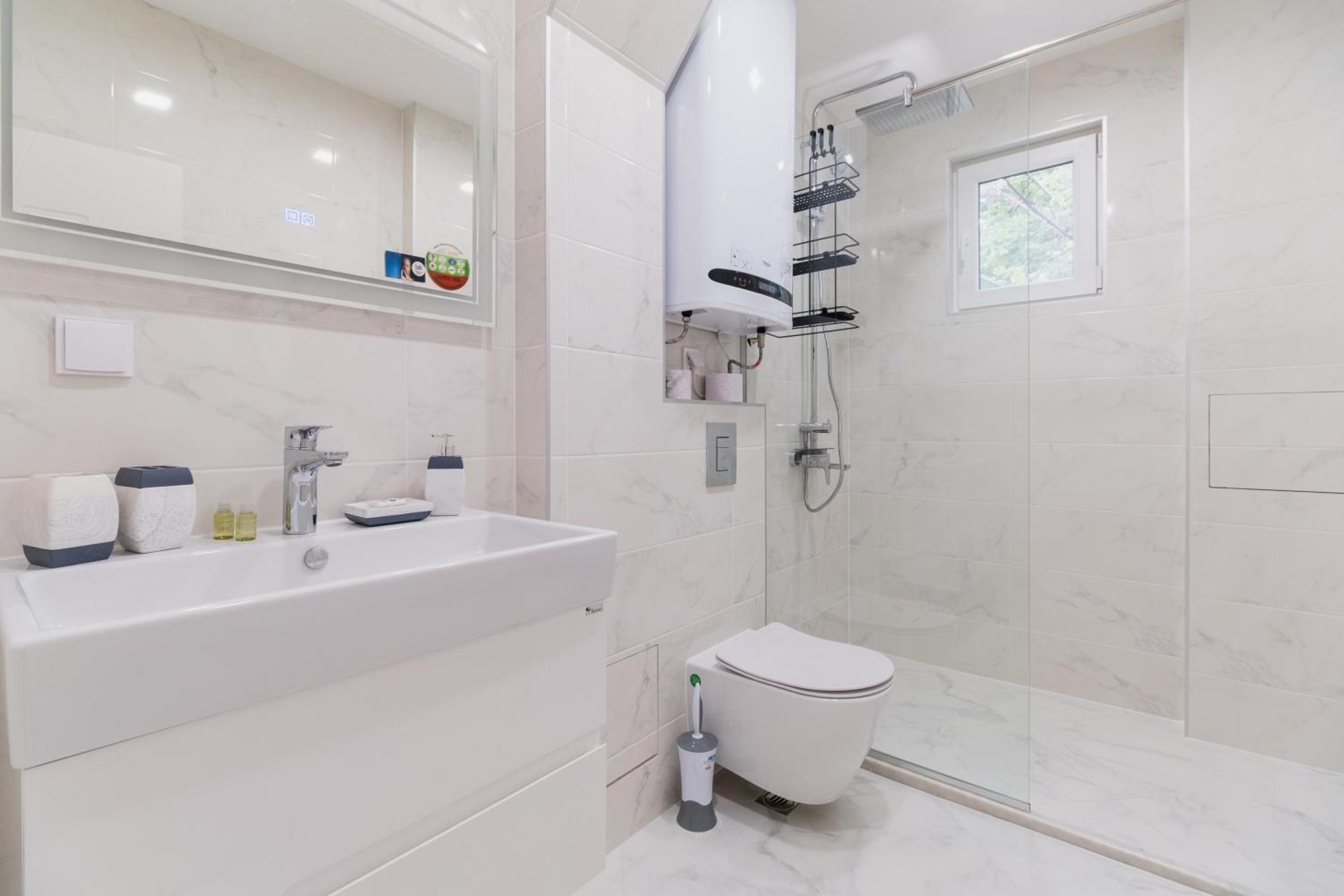 Gorgeous 2-Bedroom Apartment 普罗夫迪夫 外观 照片