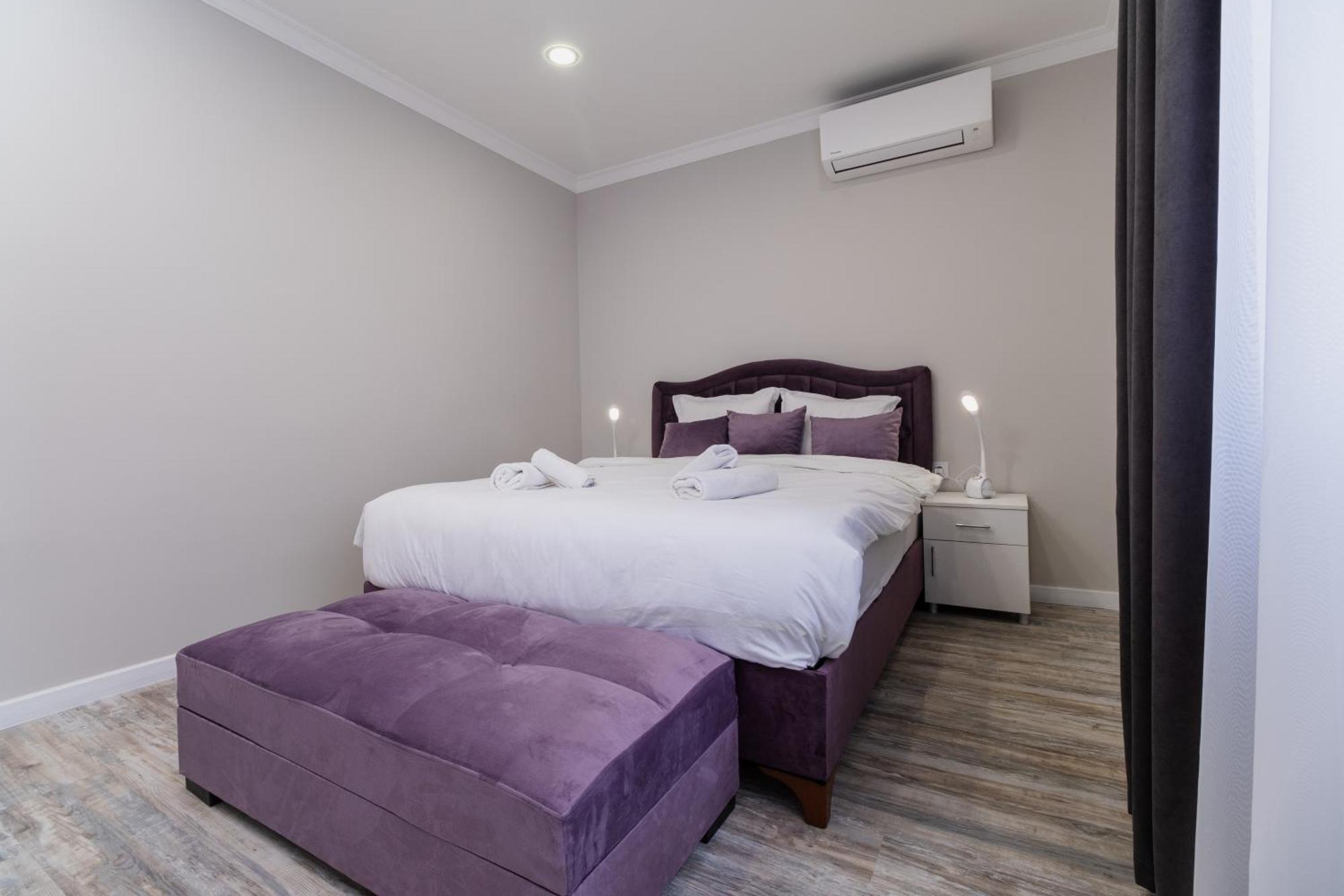 Gorgeous 2-Bedroom Apartment 普罗夫迪夫 外观 照片