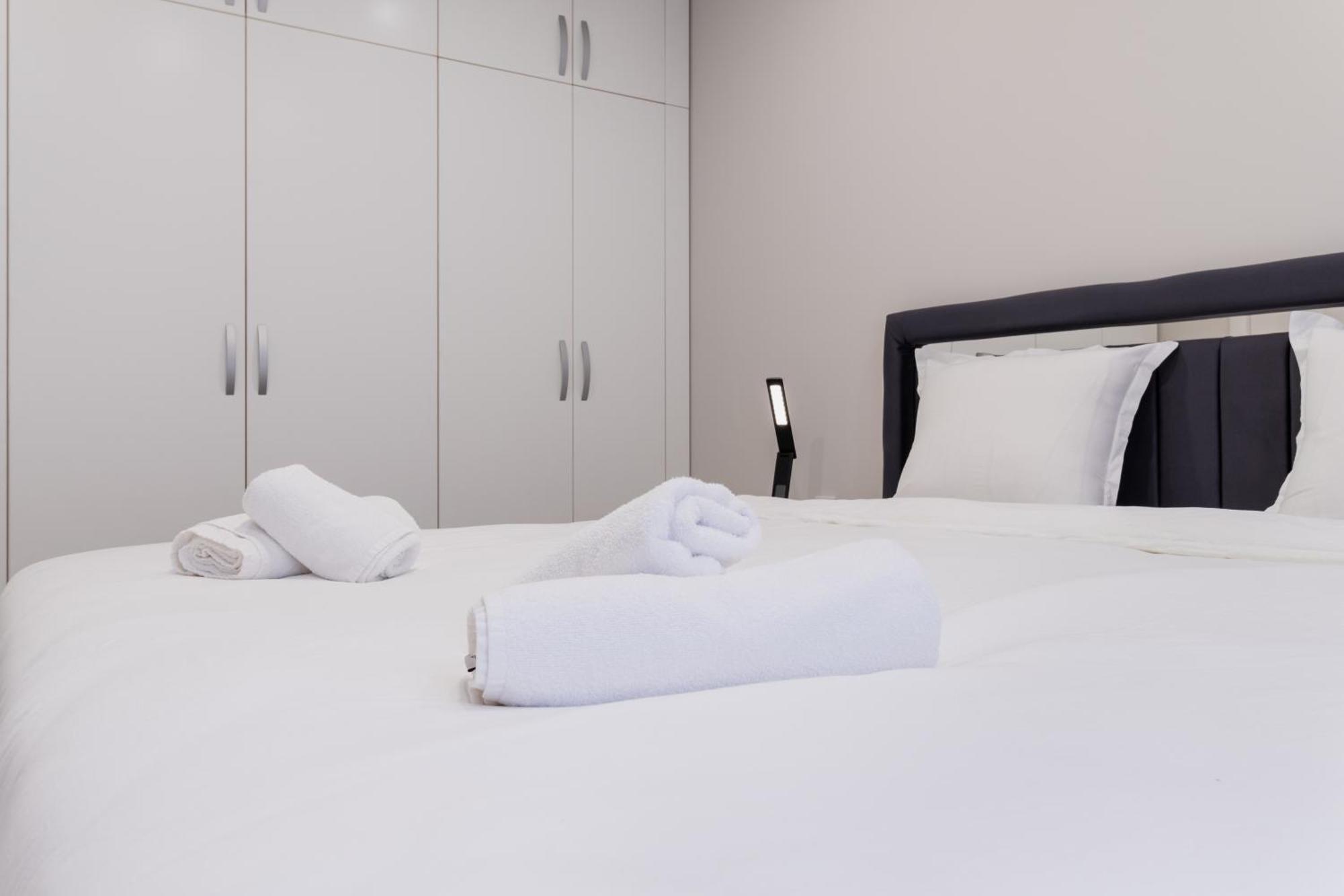 Gorgeous 2-Bedroom Apartment 普罗夫迪夫 外观 照片