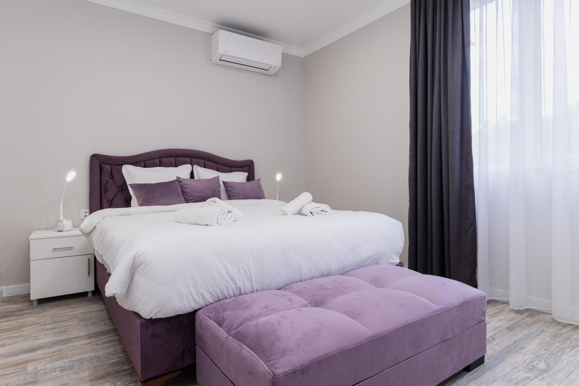 Gorgeous 2-Bedroom Apartment 普罗夫迪夫 外观 照片