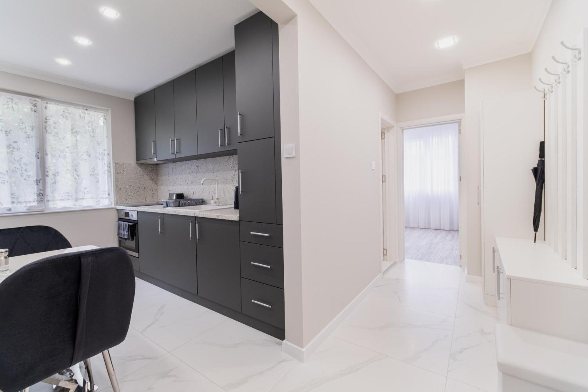 Gorgeous 2-Bedroom Apartment 普罗夫迪夫 外观 照片