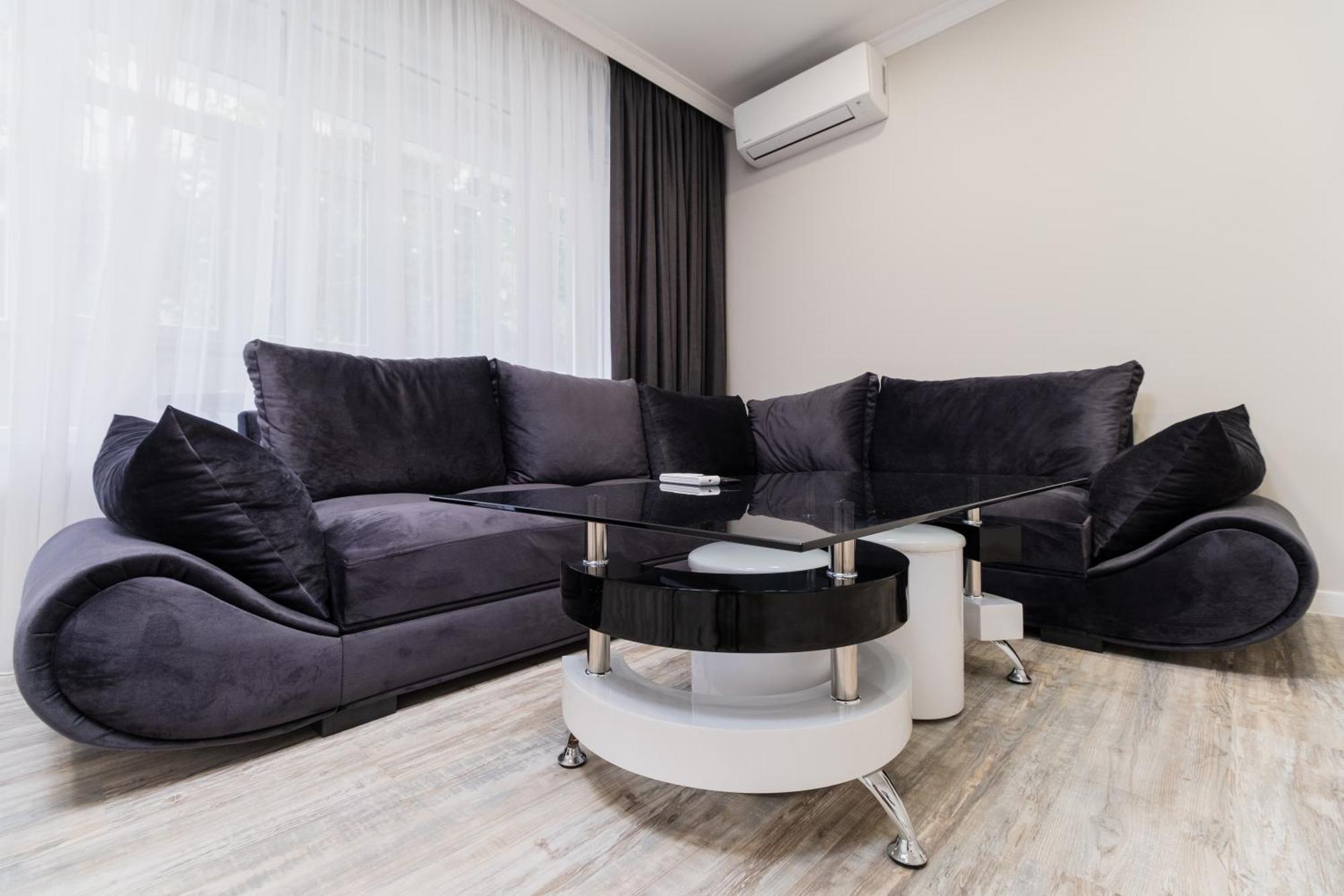 Gorgeous 2-Bedroom Apartment 普罗夫迪夫 外观 照片