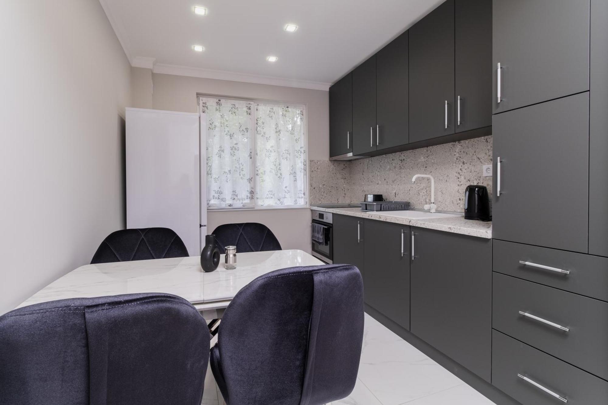 Gorgeous 2-Bedroom Apartment 普罗夫迪夫 外观 照片