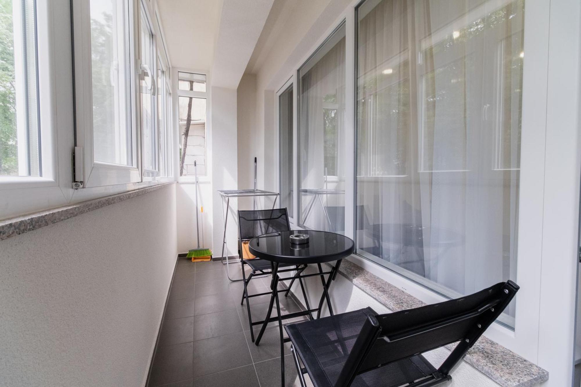 Gorgeous 2-Bedroom Apartment 普罗夫迪夫 外观 照片