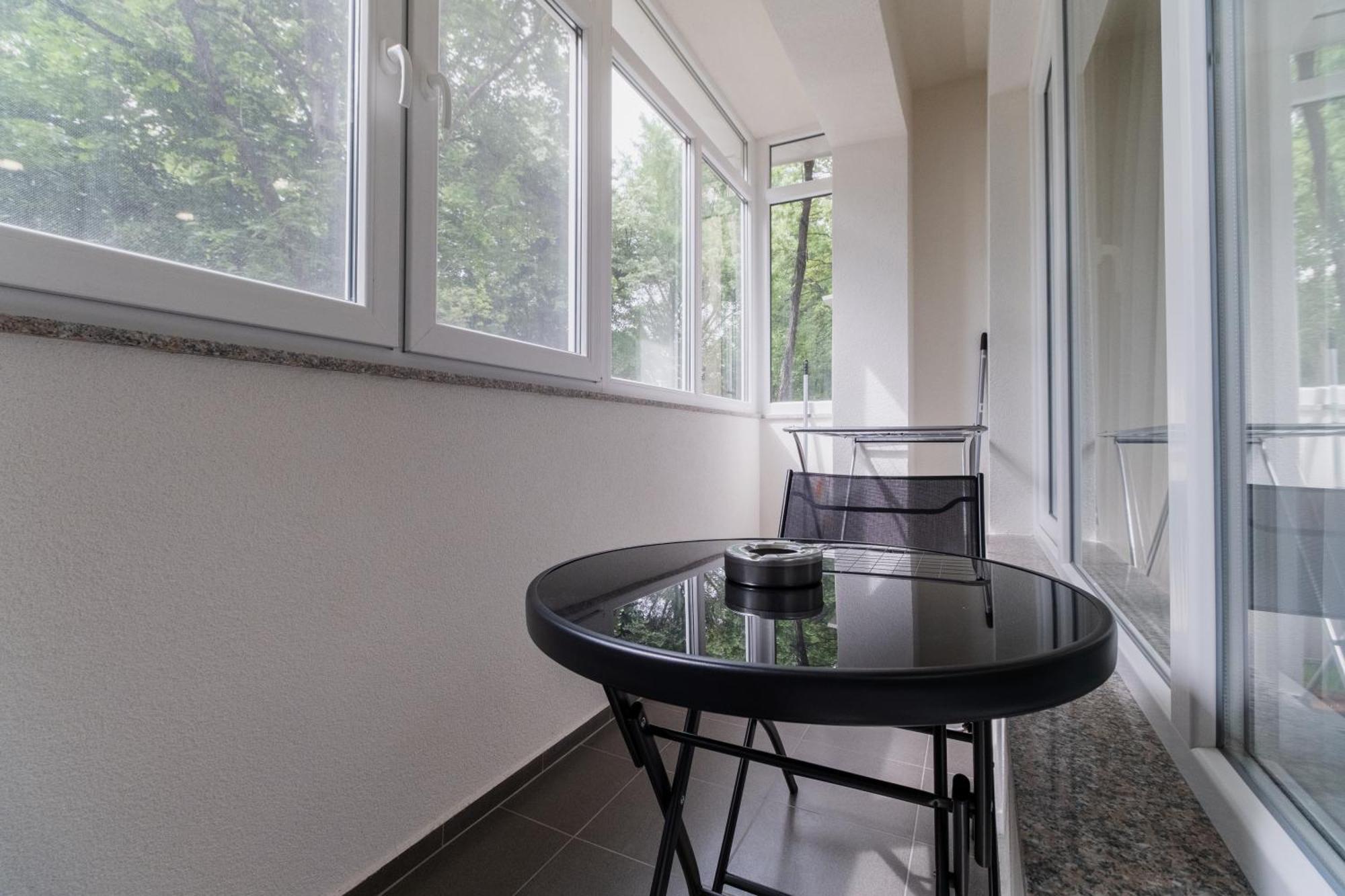 Gorgeous 2-Bedroom Apartment 普罗夫迪夫 外观 照片