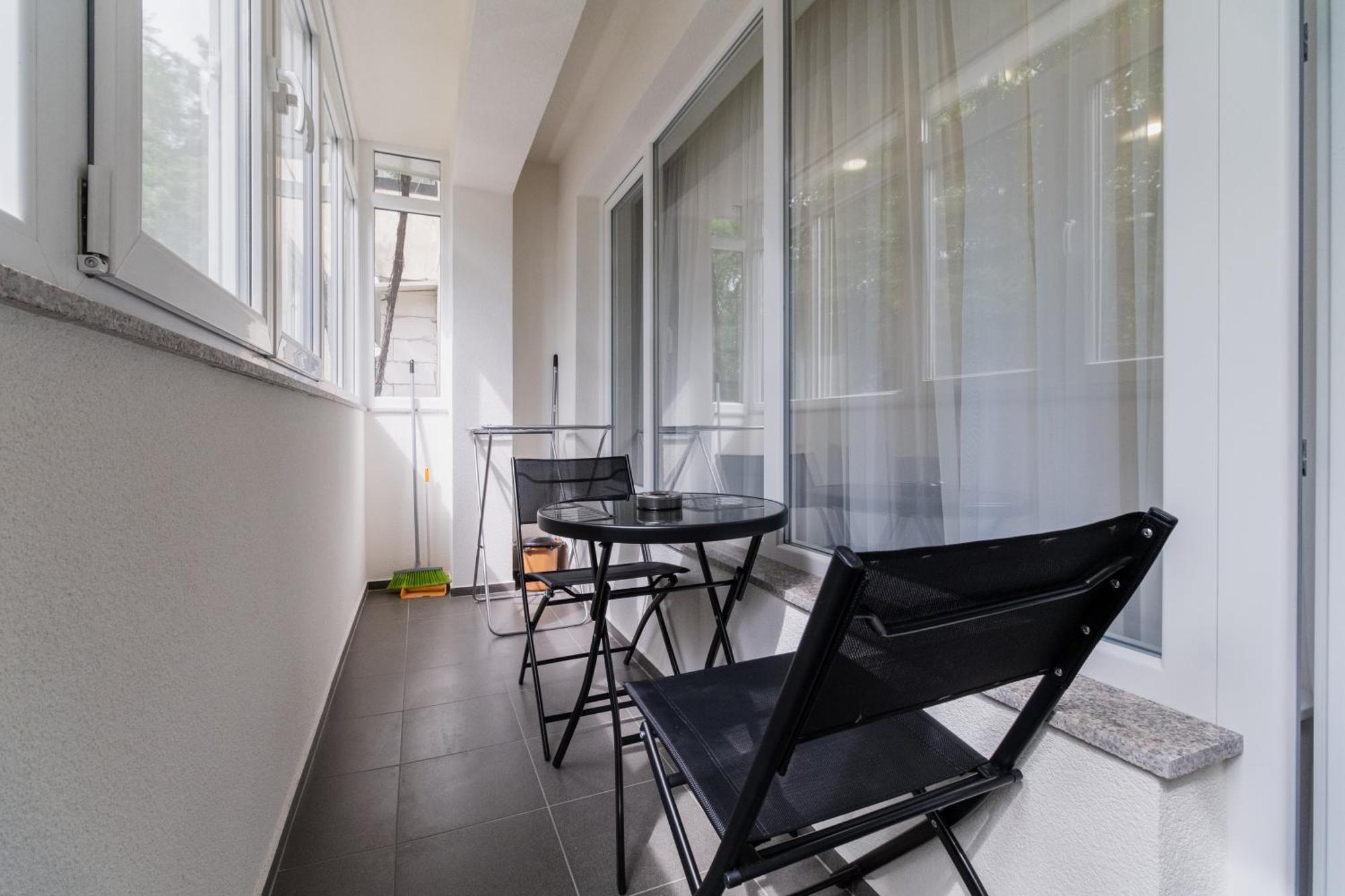 Gorgeous 2-Bedroom Apartment 普罗夫迪夫 外观 照片