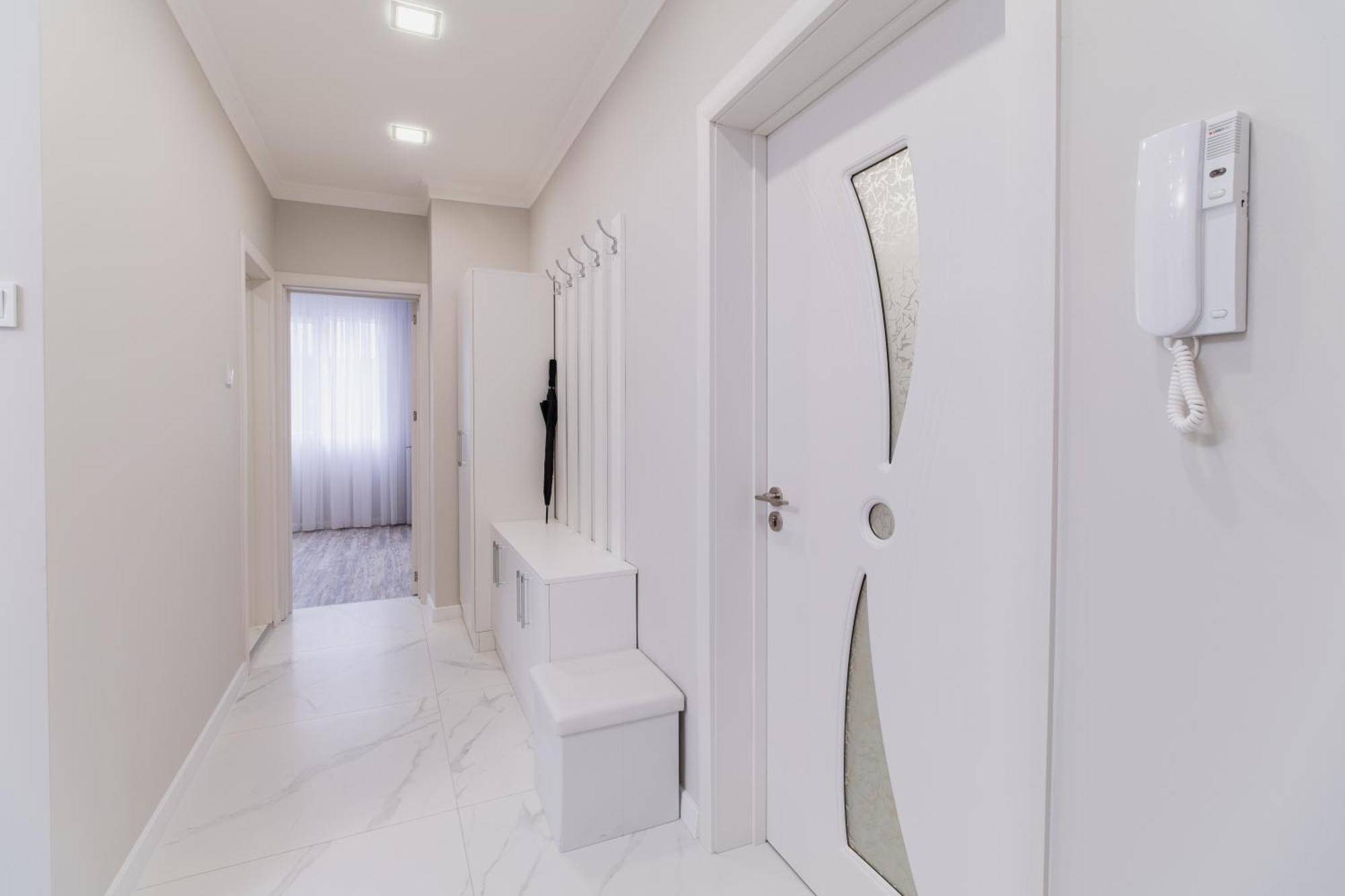 Gorgeous 2-Bedroom Apartment 普罗夫迪夫 外观 照片