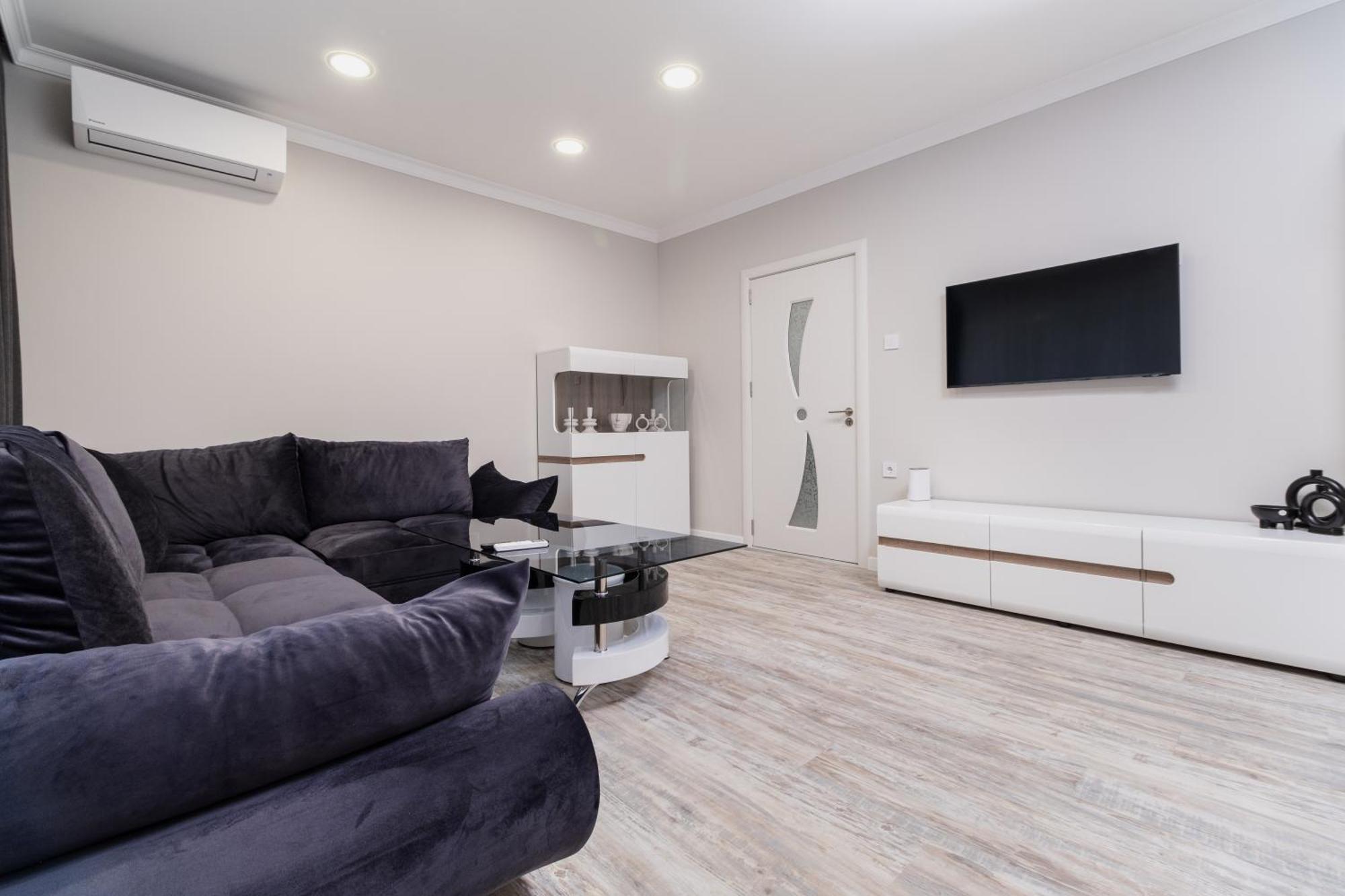 Gorgeous 2-Bedroom Apartment 普罗夫迪夫 外观 照片