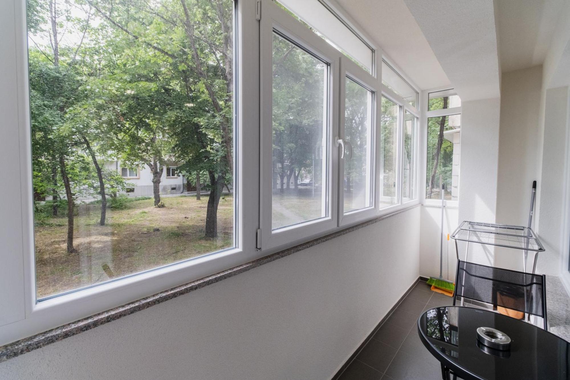 Gorgeous 2-Bedroom Apartment 普罗夫迪夫 外观 照片